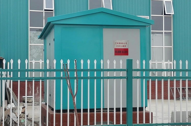 長城開關(guān)
